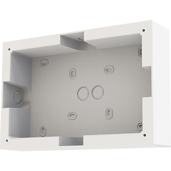 H1 SOLUTIONS Wandaufbaugehäuse H1-SEMM #1065